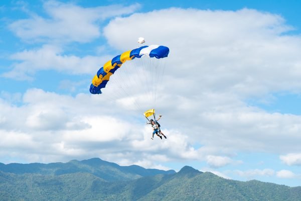 Skydive Cairns Cairns City Tickets | Book Online