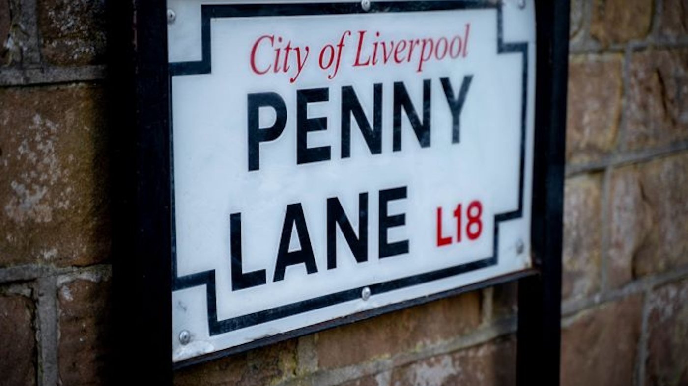 The Beatles Story – Liverpool