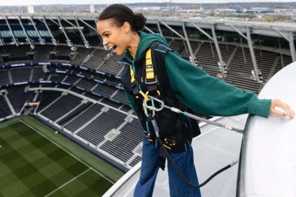 The Dare Skywalk at Tottenham Hotspur Stadium England Tickets | Book