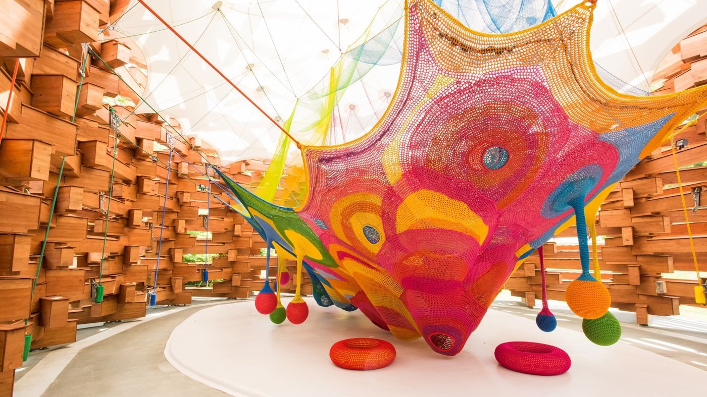The Hakone Open-Air Museum Ticket