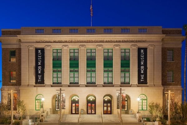 The Mob Museum Las Vegas Tickets | Book Online