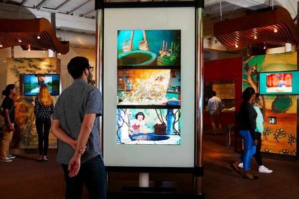 The Walt Disney Family Museum San Francisco Tickets | Book Online