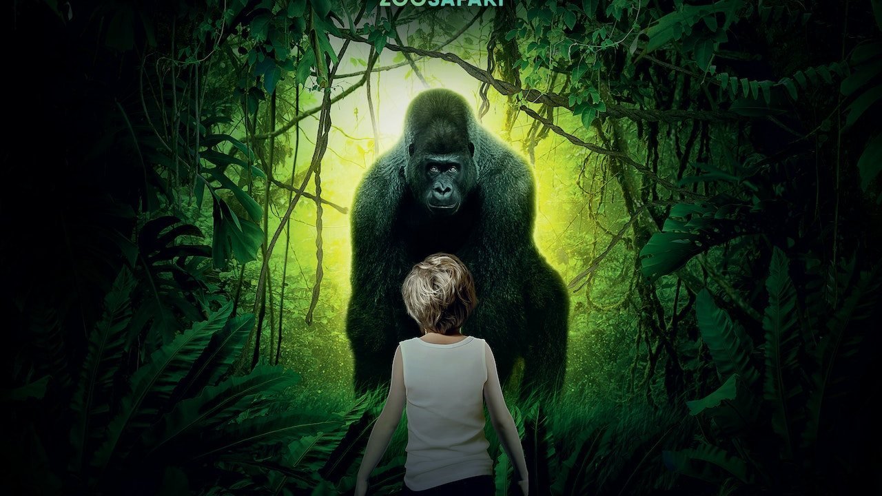 Thoiry ZooSafari: Skip The Line