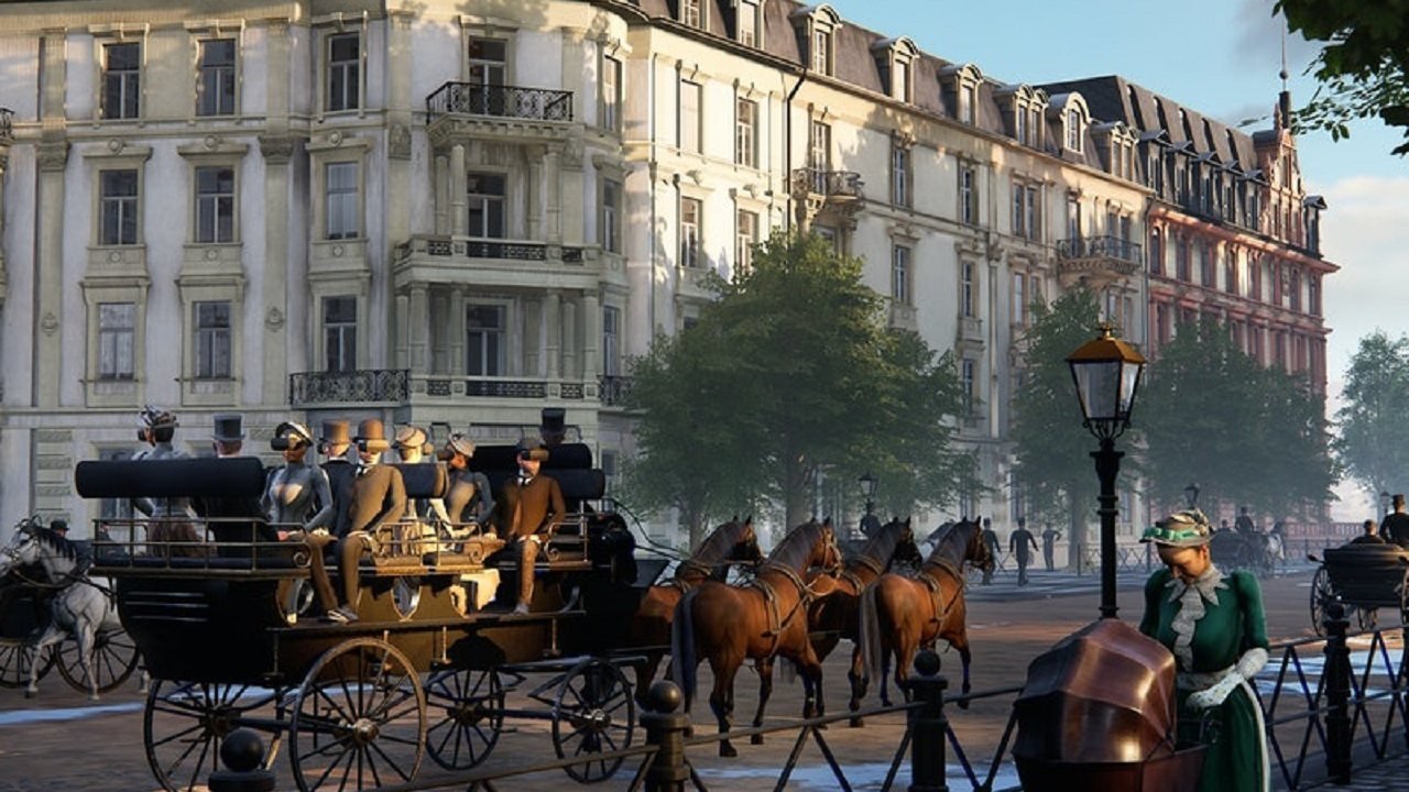 TimeRide Frankfurt