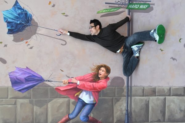 Tokyo Trick Art Museum Ticket | Book Online