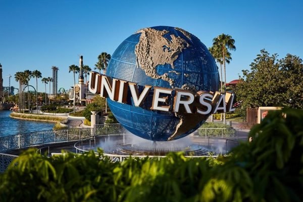 Universal Orlando Resort Ticket: Universal Studios Florida, 