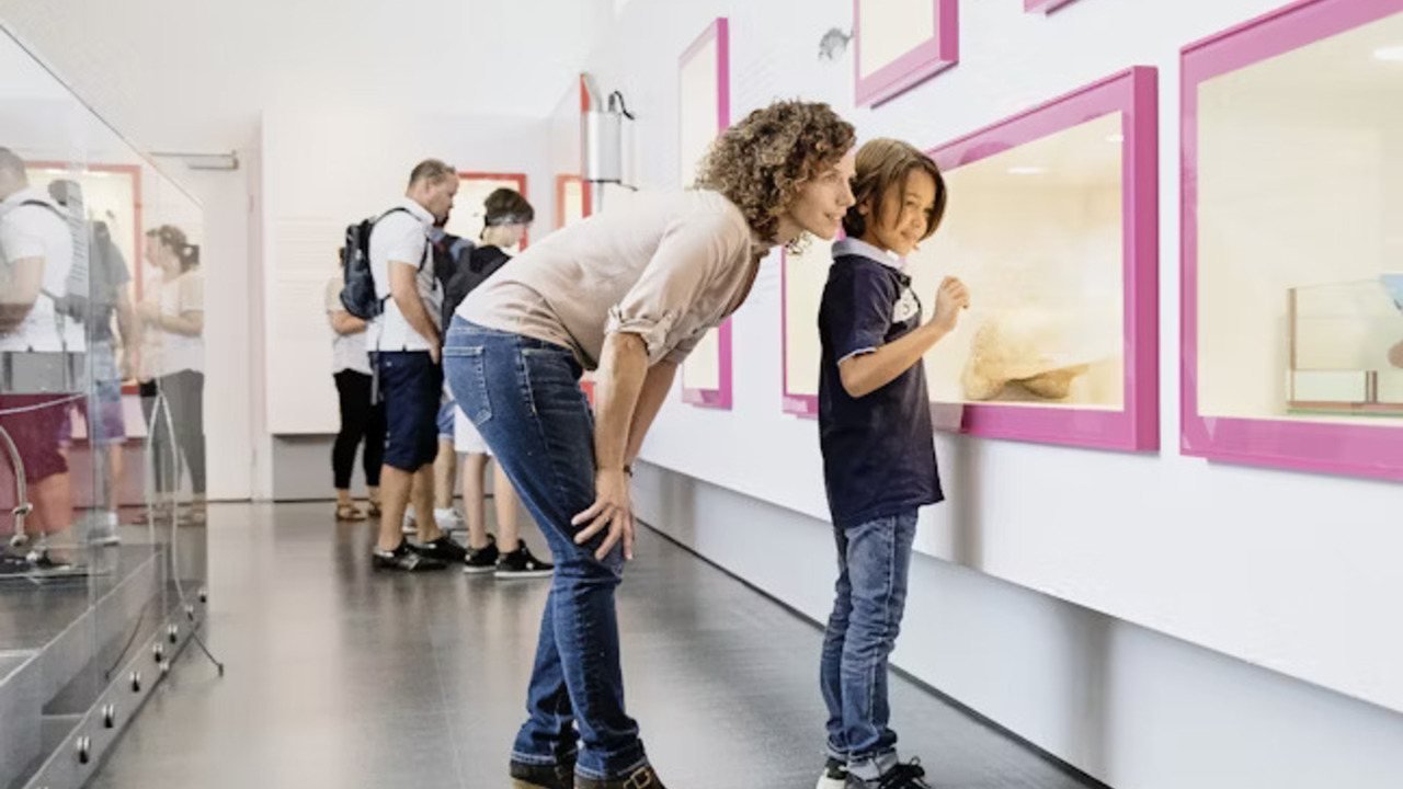 Vienna Museum of Science and Technology