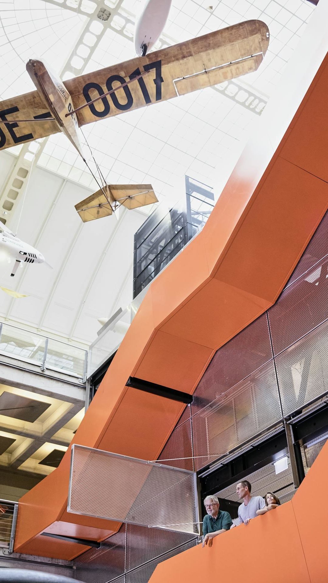 Vienna Museum of Science and Technology