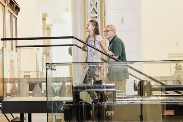 Vienna Museum of Science and Technology Tickets | Book Onlin
