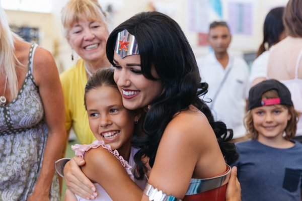 Warner Bros. Movie World Gold Coast Ticket | Book Online