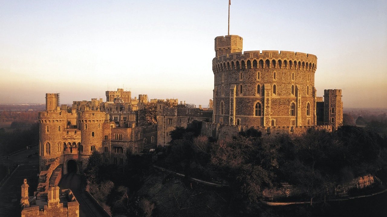 Windsor Castle