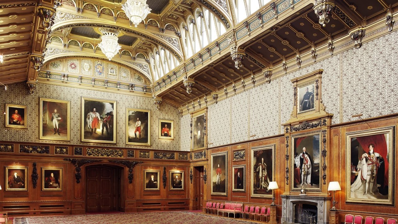Windsor Castle