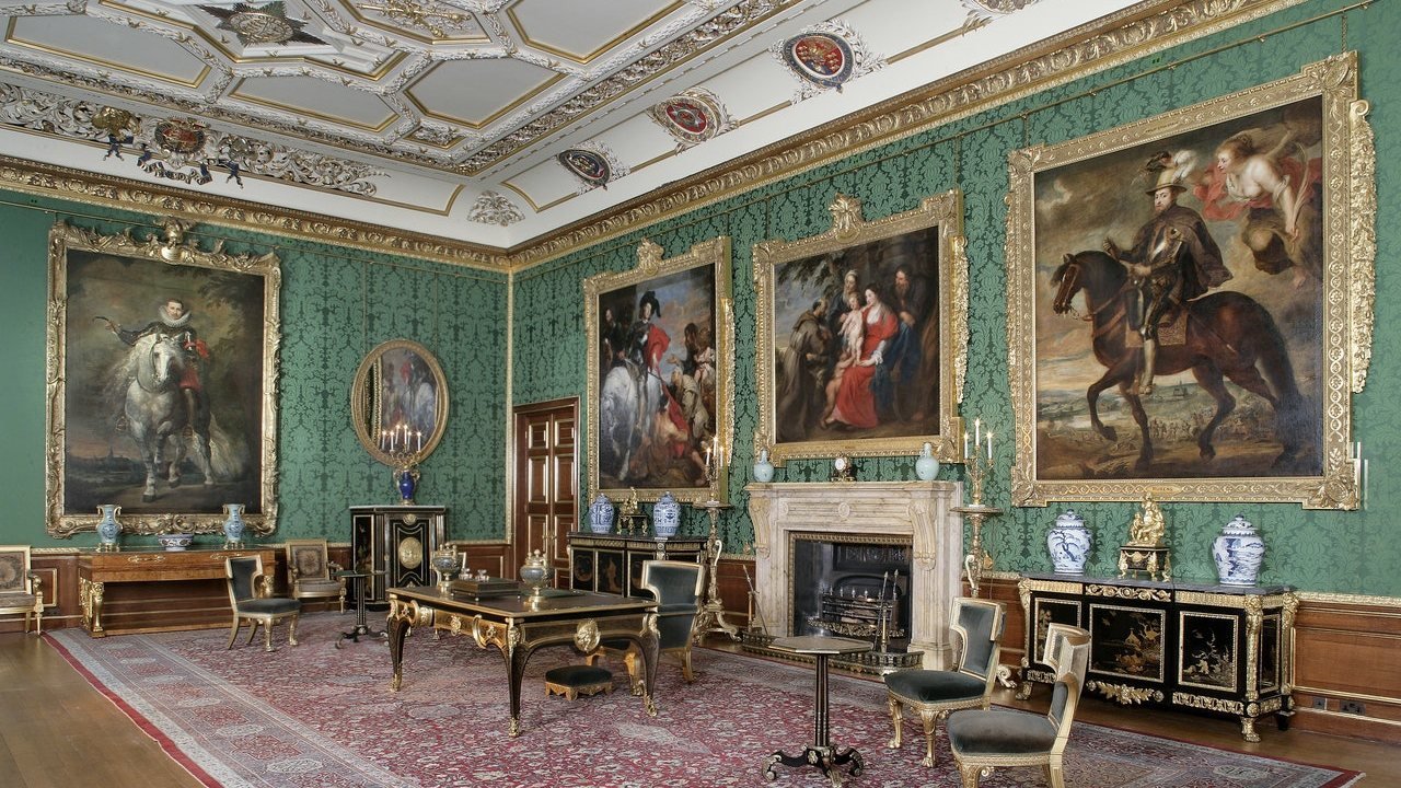 Windsor Castle