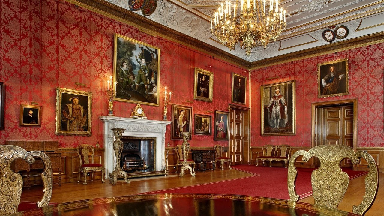 Windsor Castle