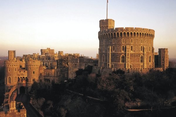 Windsor Castle Tickets | Book Online