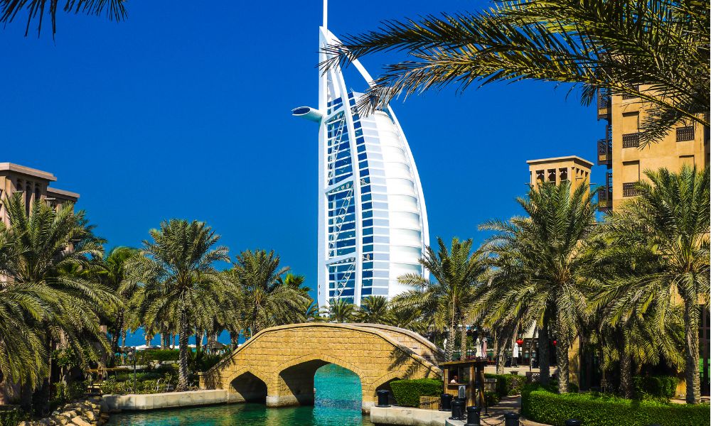 Explore the Top Tourist Attractions in Dubai