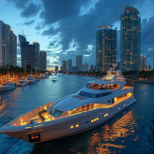 dhow cruise