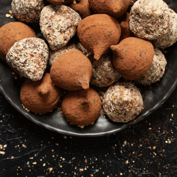 desert Truffle