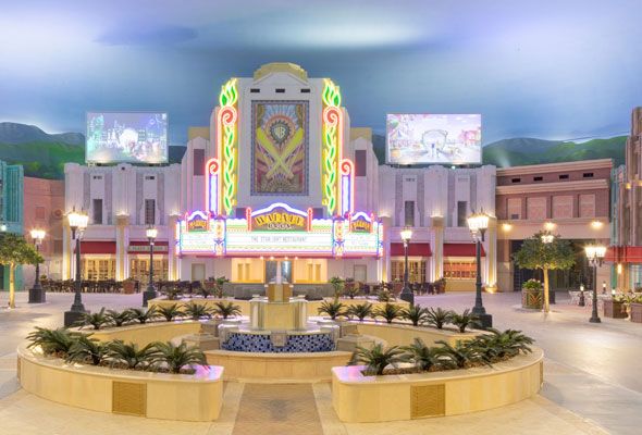 Indoor Attractions in Dubai 2025: Your Ultimate Guide to Beating the Heat