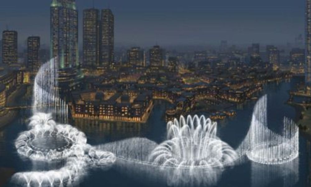 Ultimate Guide to the Dubai Fountain: Shows, Closure, and What to Expect Next