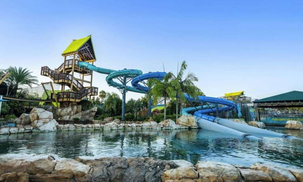 Dive into Fun: Exploring Dubai’s Premier Water Parks This Summer